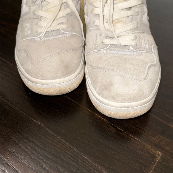 New Balance 550 - Picture 4 of 10